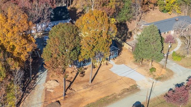 1931 Henry Road, Graham, NC 27253