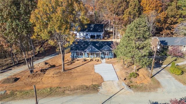 1931 Henry Road, Graham, NC 27253