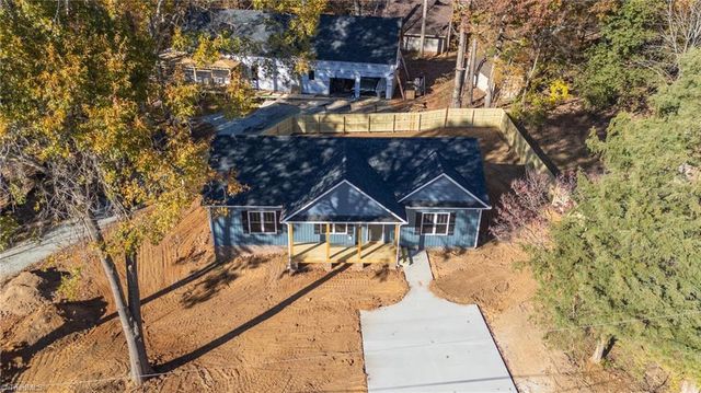 1931 Henry Road, Graham, NC 27253