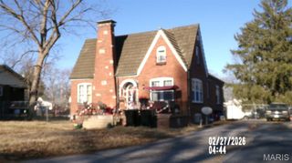 807 Gass Avenue, Belleville, IL 62223