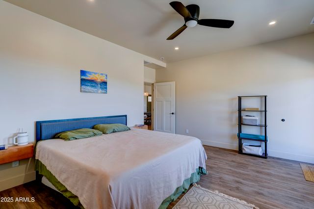 15963 Valentine Lane, Dewey, AZ 86327