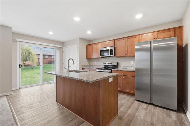 9712 E 220th Street, Peculiar, MO 64078