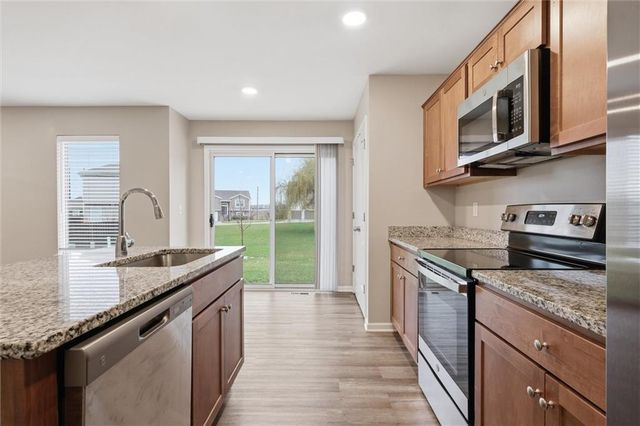 9712 E 220th Street, Peculiar, MO 64078