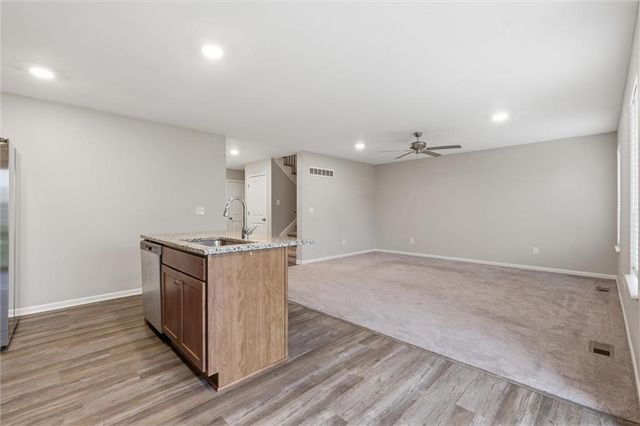 9712 E 220th Street, Peculiar, MO 64078