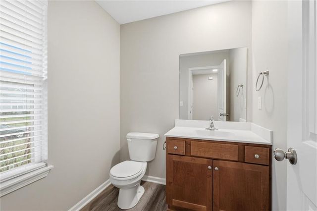 9712 E 220th Street, Peculiar, MO 64078