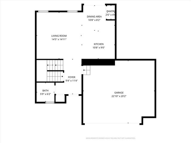 9712 E 220th Street, Peculiar, MO 64078