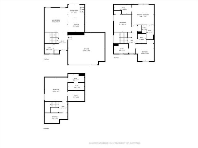 9712 E 220th Street, Peculiar, MO 64078