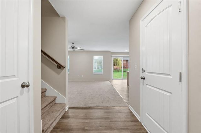 9712 E 220th Street, Peculiar, MO 64078