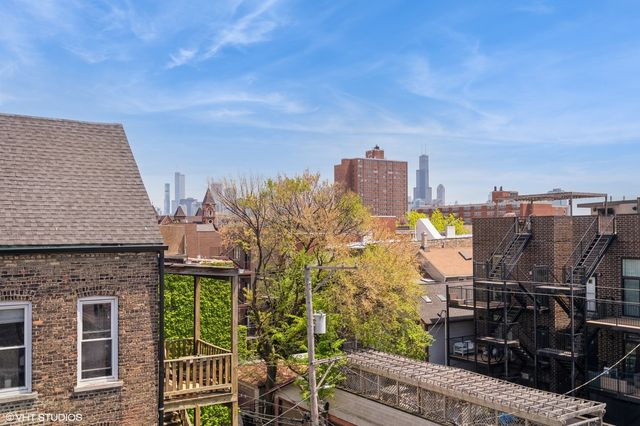1543 W Augusta Boulevard 2, Chicago, IL 60642