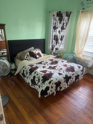 40 Baker Rd, Everett, MA 02149