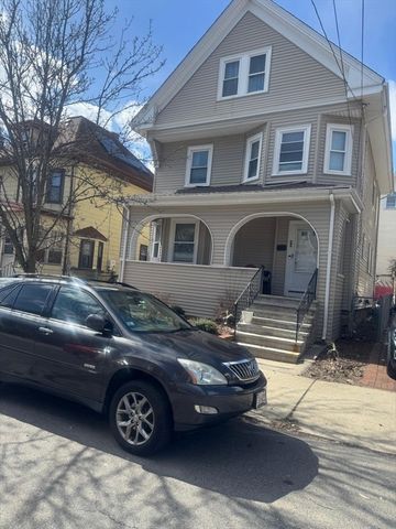 40 Baker Rd, Everett, MA 02149