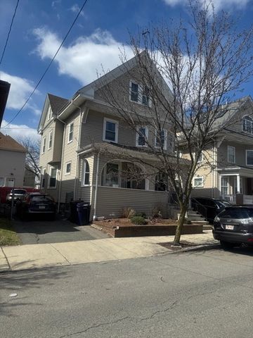 40 Baker Rd, Everett, MA 02149