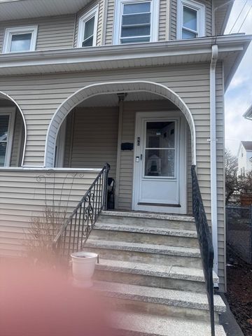 40 Baker Rd, Everett, MA 02149