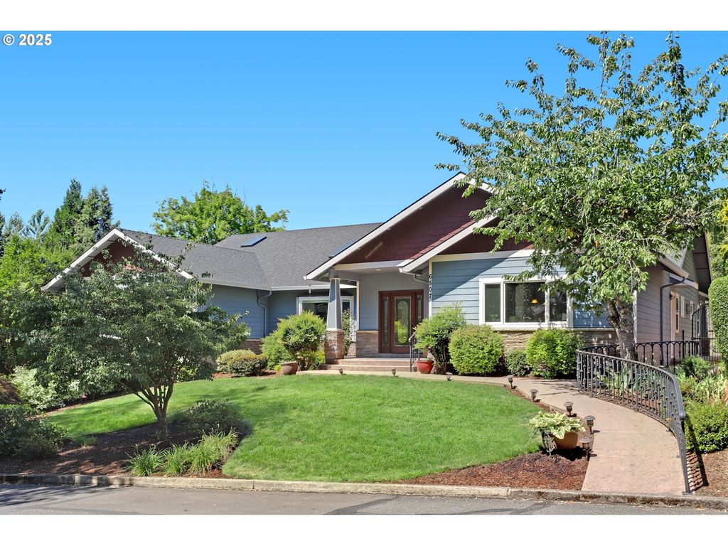 6507 Sw 55TH Dr, Portland, OR 97221