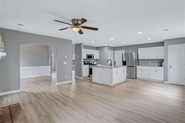 3746 Strathmore Drive, Duluth, GA 30096