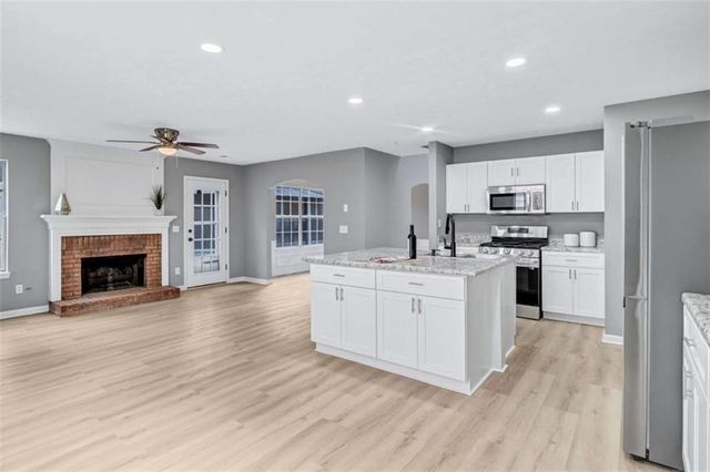 3746 Strathmore Drive, Duluth, GA 30096