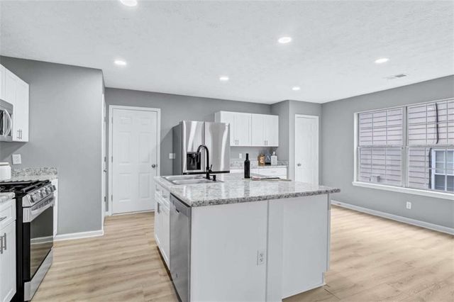 3746 Strathmore Drive, Duluth, GA 30096