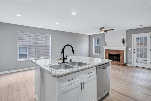 3746 Strathmore Drive, Duluth, GA 30096