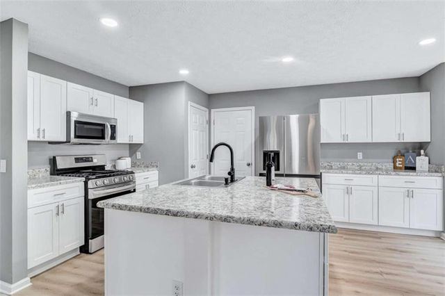 3746 Strathmore Drive, Duluth, GA 30096