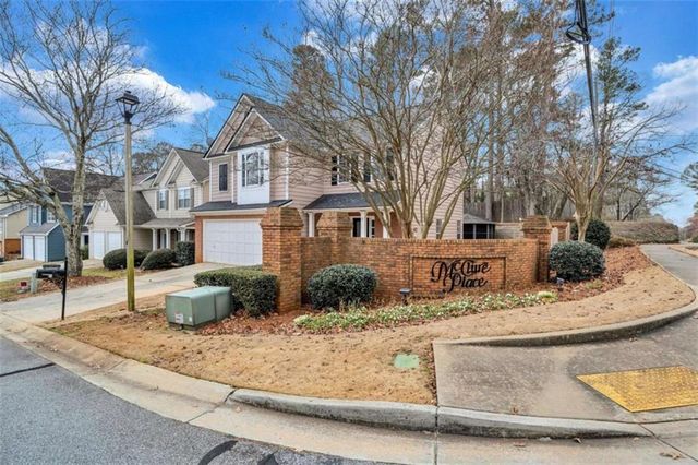 3746 Strathmore Drive, Duluth, GA 30096