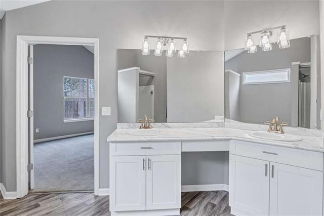 3746 Strathmore Drive, Duluth, GA 30096