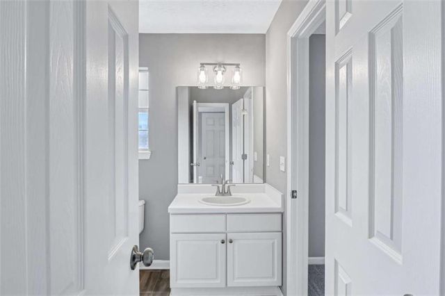 3746 Strathmore Drive, Duluth, GA 30096