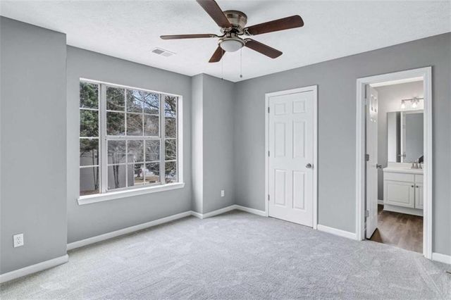 3746 Strathmore Drive, Duluth, GA 30096