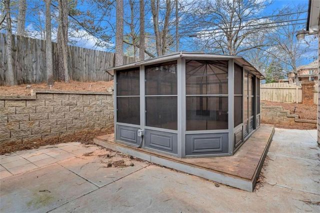 3746 Strathmore Drive, Duluth, GA 30096