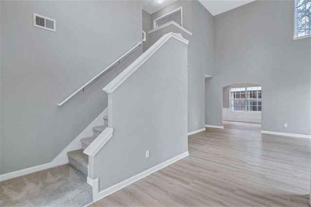 3746 Strathmore Drive, Duluth, GA 30096