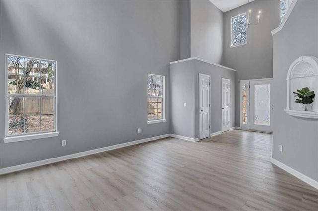 3746 Strathmore Drive, Duluth, GA 30096