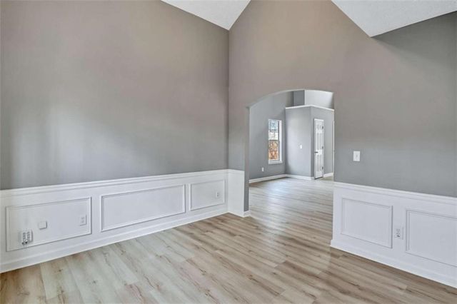 3746 Strathmore Drive, Duluth, GA 30096