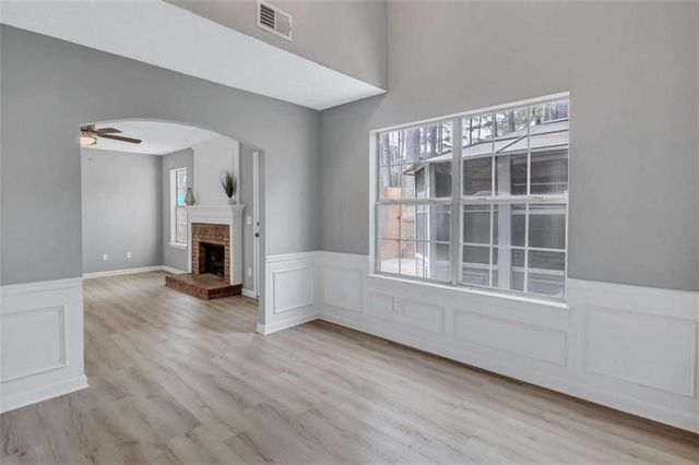 3746 Strathmore Drive, Duluth, GA 30096