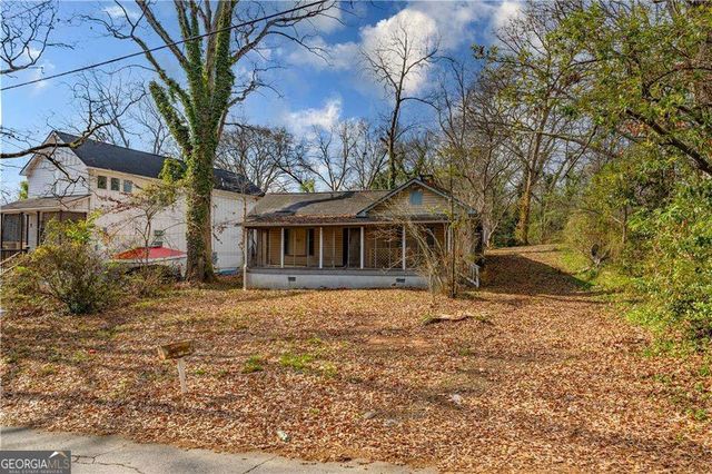 2965 Pearl Street, East Point, GA 30344