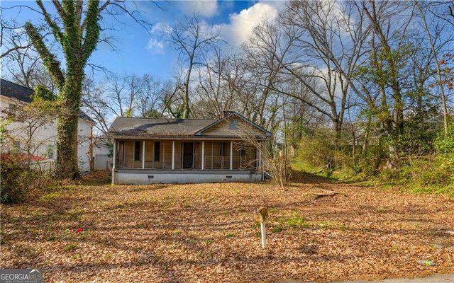 2965 Pearl Street, East Point, GA 30344