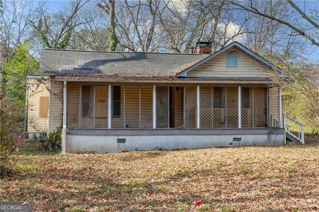 2965 Pearl Street, East Point, GA 30344