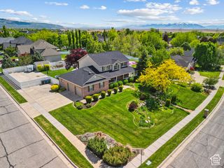 87 W BAER CRK, Kaysville, UT 84037