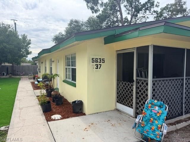 5631-5633 10th AVE, Fort Myers, FL 33907