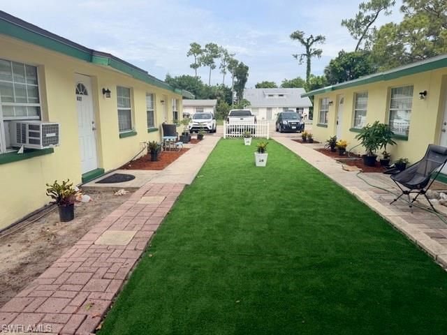5631-5633 10th AVE, Fort Myers, FL 33907