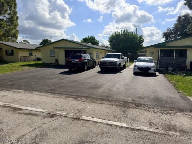 5631-5633 10th AVE, Fort Myers, FL 33907