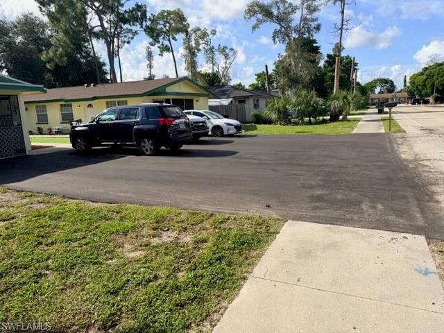 5631-5633 10th AVE, Fort Myers, FL 33907