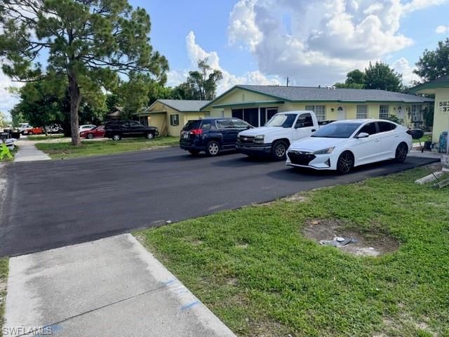 5631-5633 10th AVE, Fort Myers, FL 33907