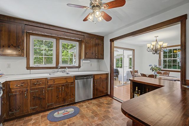 15 Homer Lane, South Dennis, MA 02660