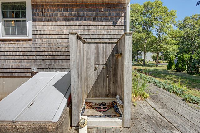 15 Homer Lane, South Dennis, MA 02660