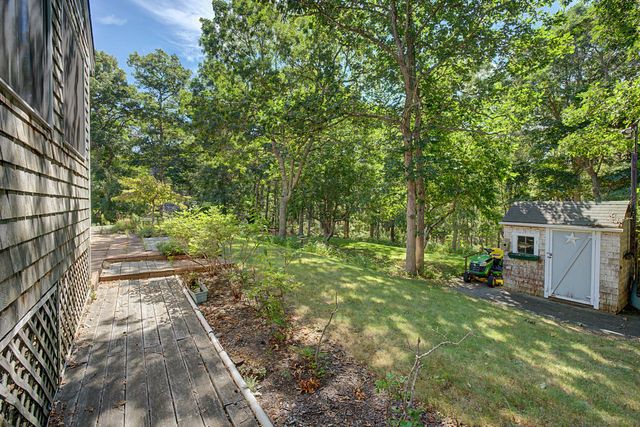 15 Homer Lane, South Dennis, MA 02660