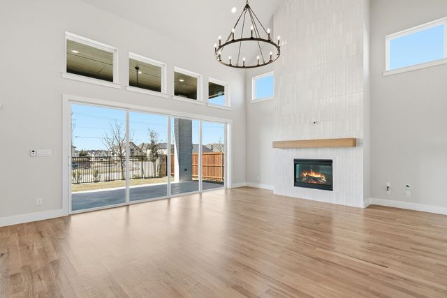 851 Dahlia Drive, Prosper, TX 75009