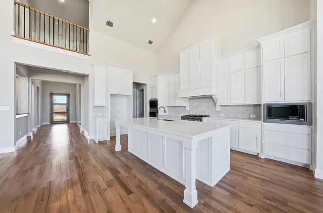 851 Dahlia Drive, Prosper, TX 75009