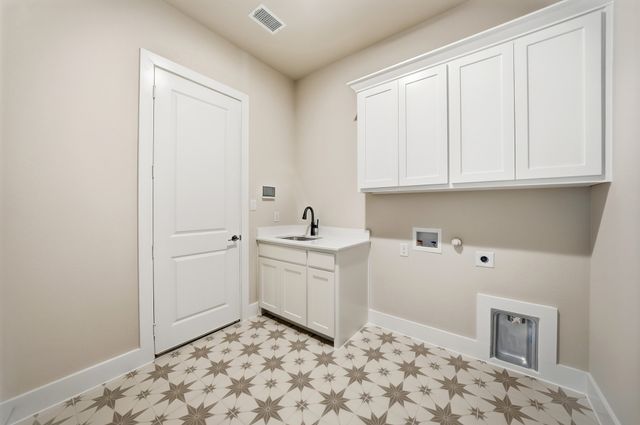 851 Dahlia Drive, Prosper, TX 75009