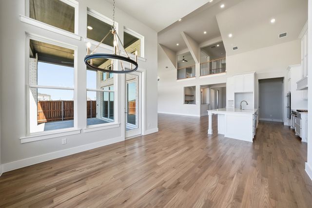 851 Dahlia Drive, Prosper, TX 75009