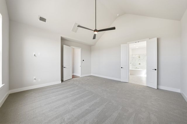 851 Dahlia Drive, Prosper, TX 75009