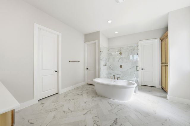 851 Dahlia Drive, Prosper, TX 75009